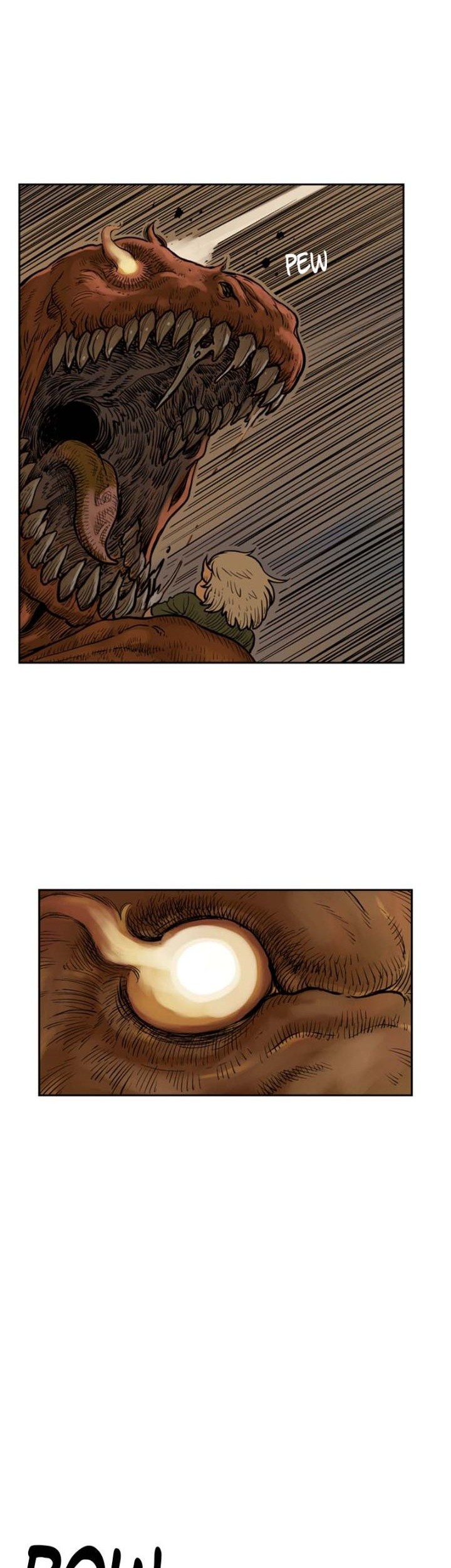 Mage Again Chapter 55 - halaman 28