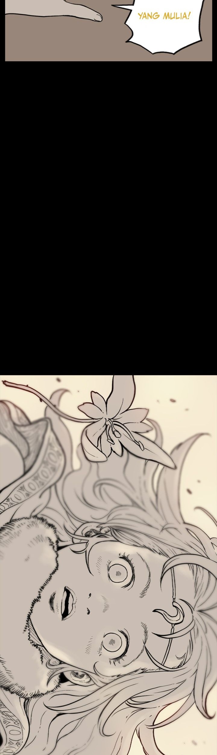 Mage Again Chapter 55 - halaman 8