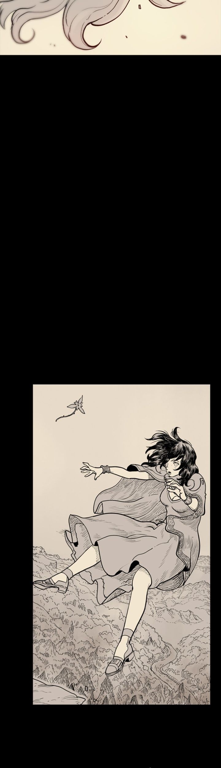 Mage Again Chapter 55 - halaman 9