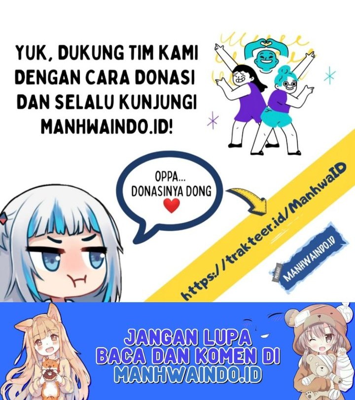 Mage Again Chapter 56 - halaman 40
