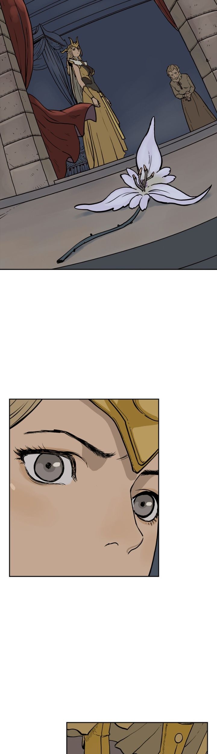 Mage Again Chapter 57 - halaman 17
