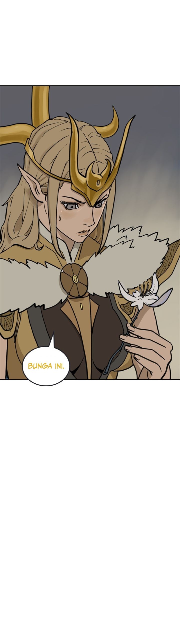 Mage Again Chapter 57 - halaman 19