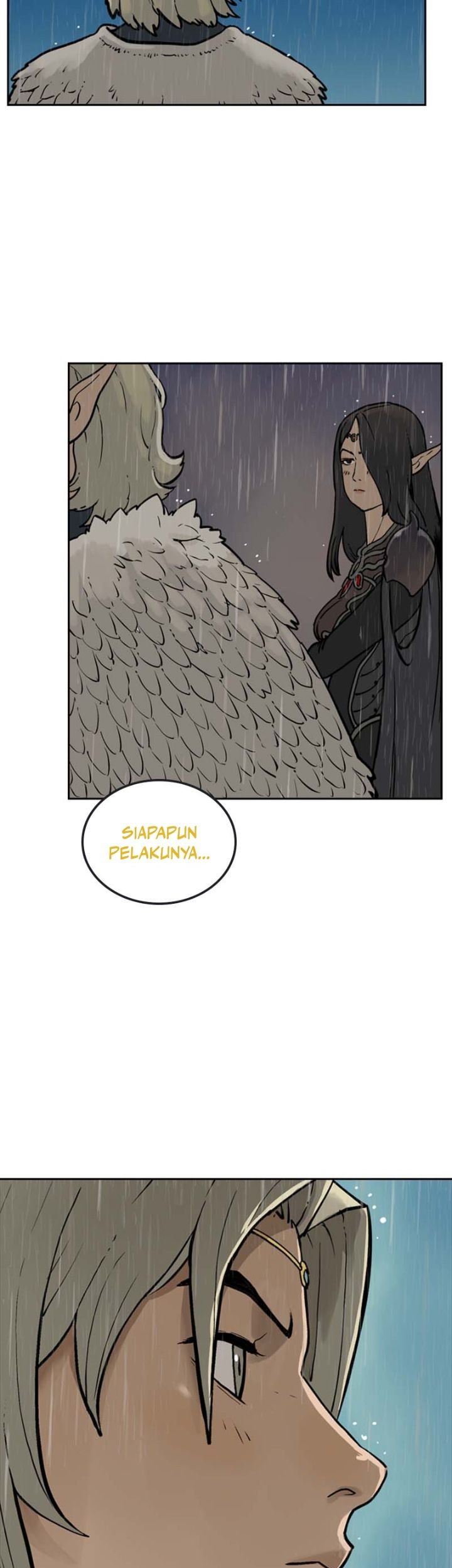 Mage Again Chapter 57 - halaman 9