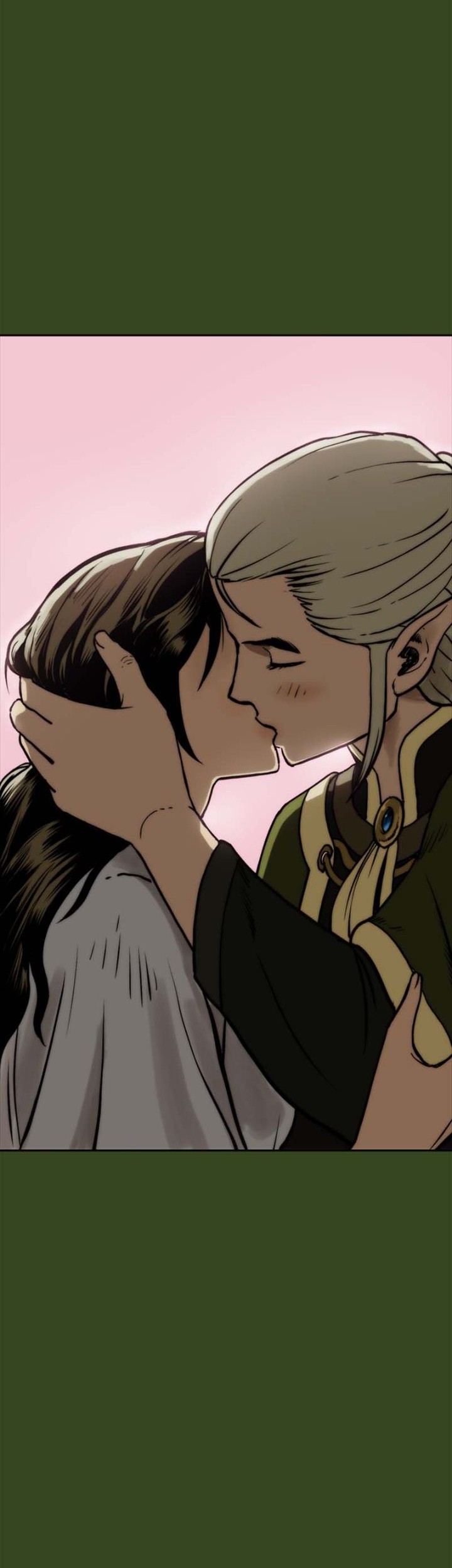 Mage Again Chapter 58 - halaman 38