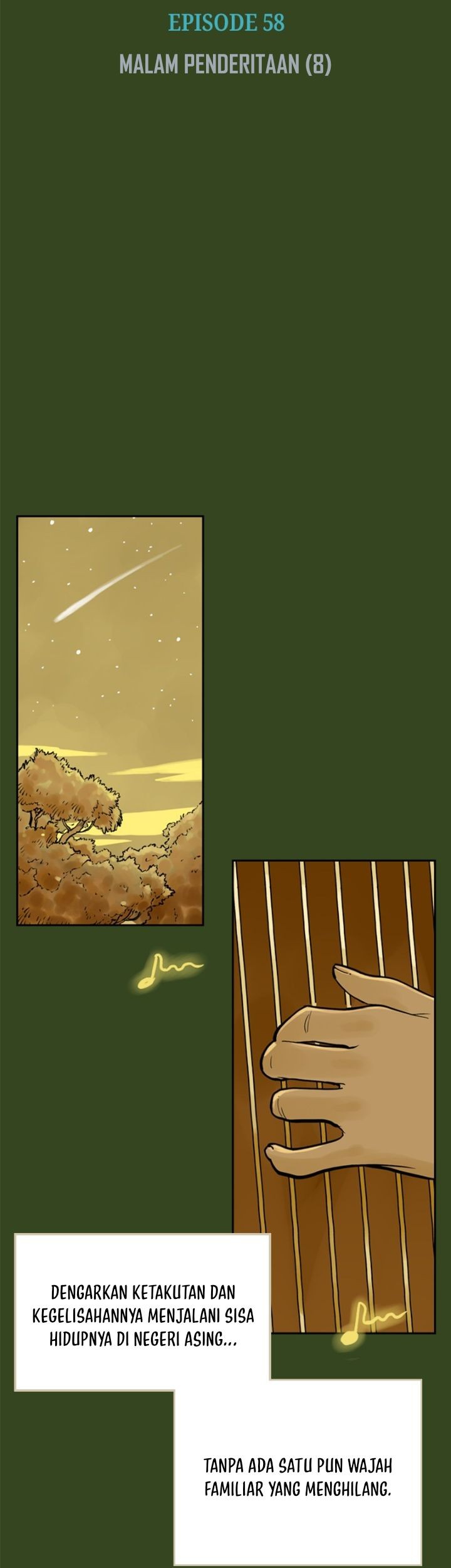 Mage Again Chapter 58 - halaman 9