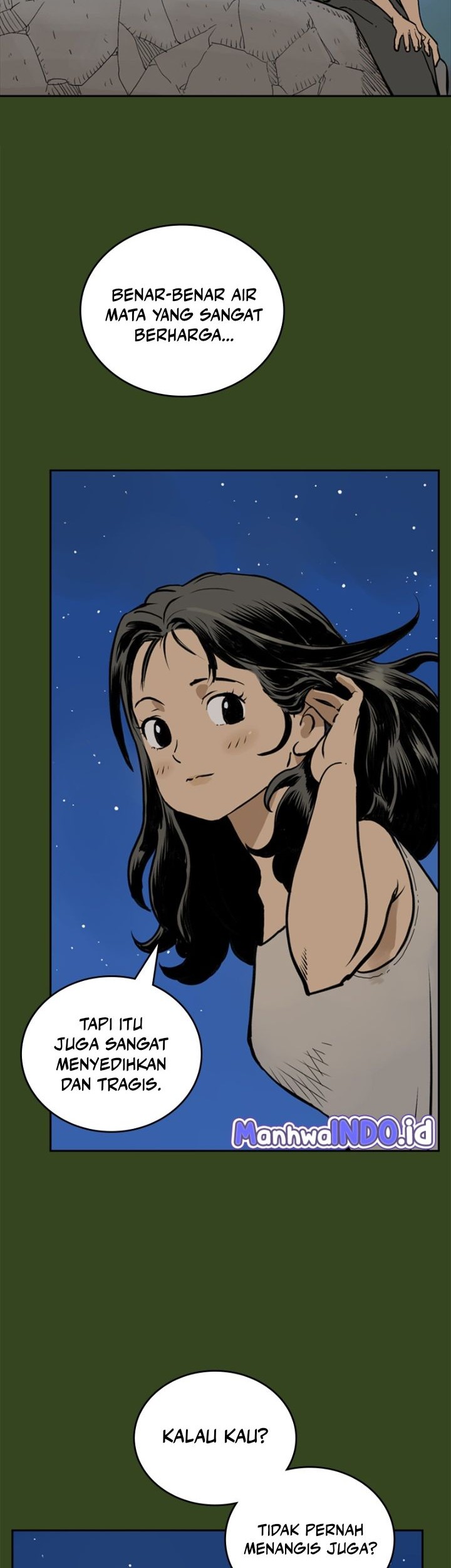 Mage Again Chapter 59 - halaman 12