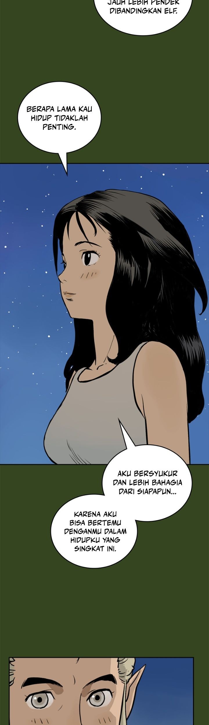 Mage Again Chapter 59 - halaman 15