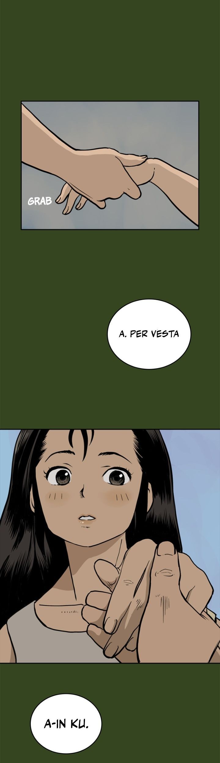 Mage Again Chapter 59 - halaman 17