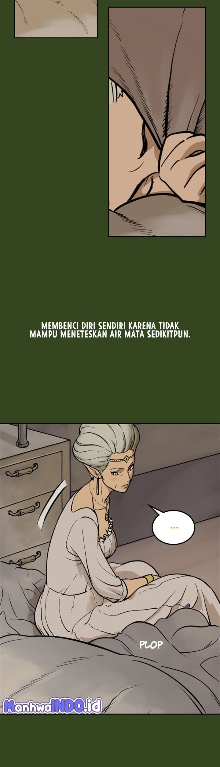 Mage Again Chapter 59 - halaman 6