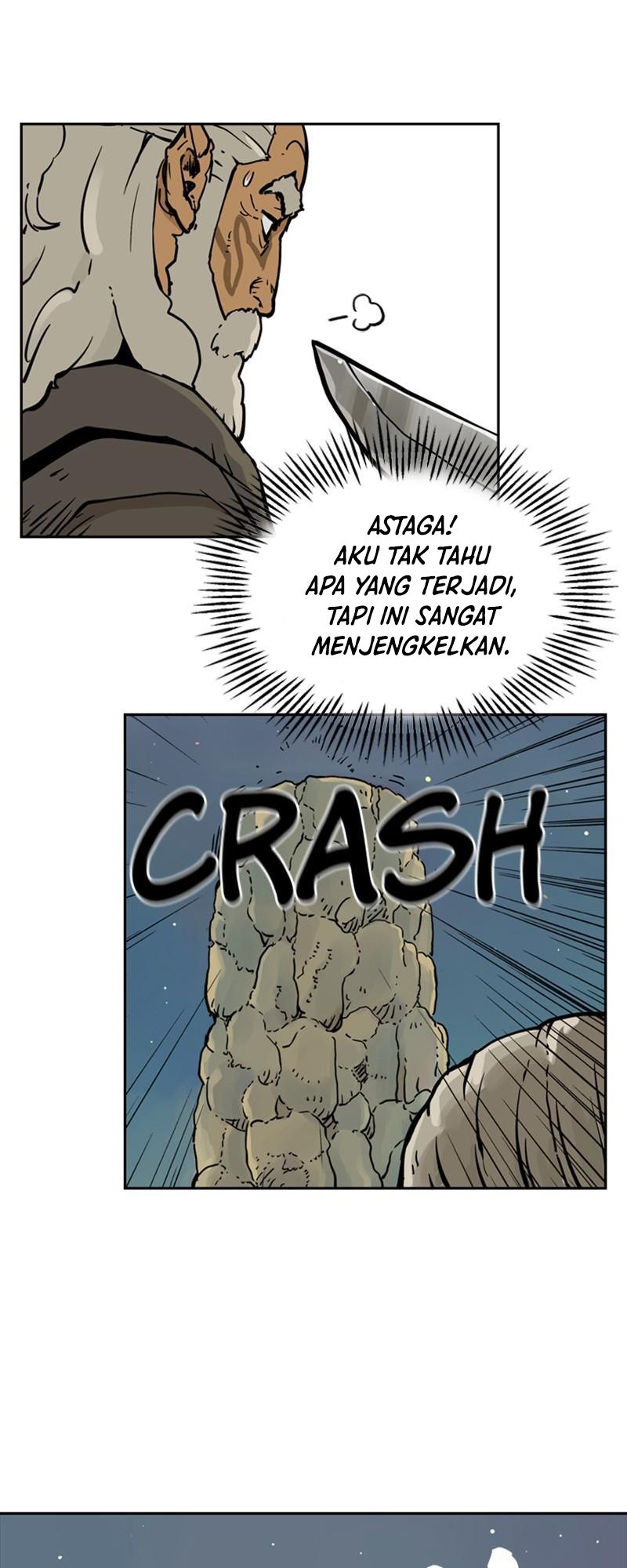 Mage Again Chapter 6 - halaman 12