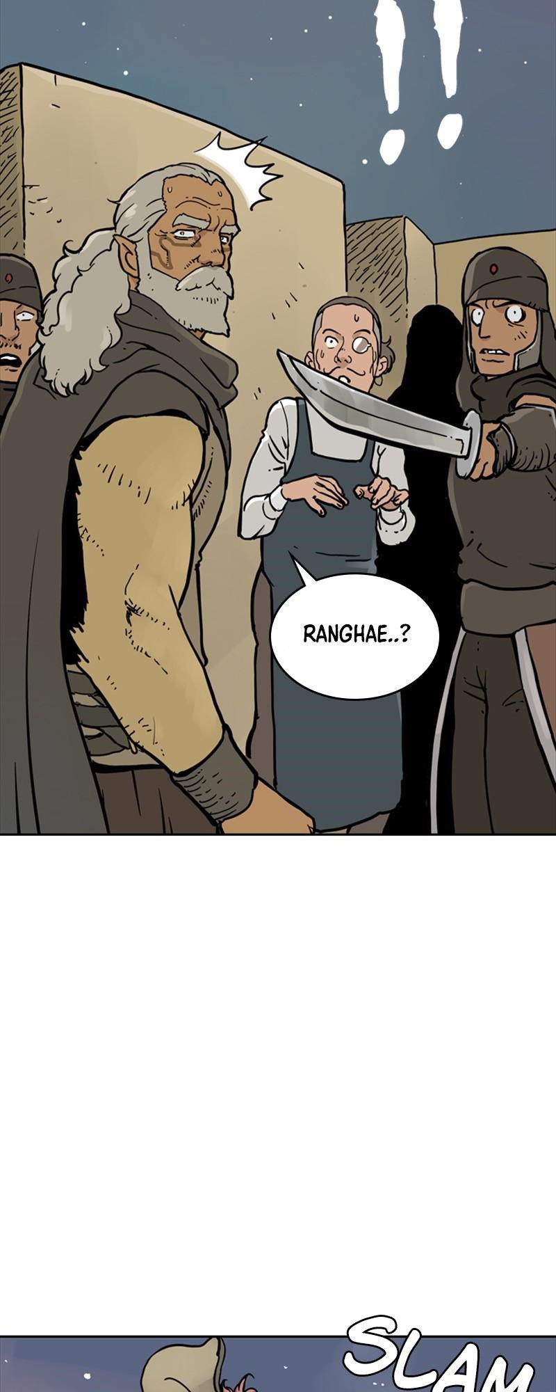 Mage Again Chapter 6 - halaman 13