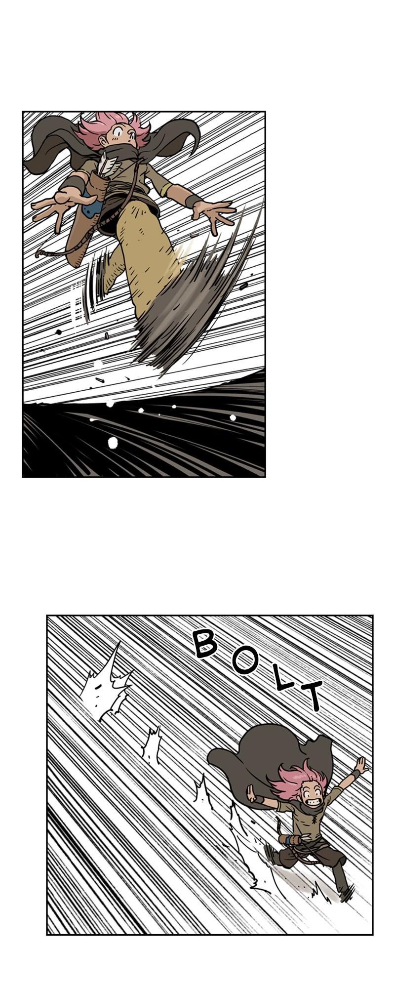Mage Again Chapter 6 - halaman 15