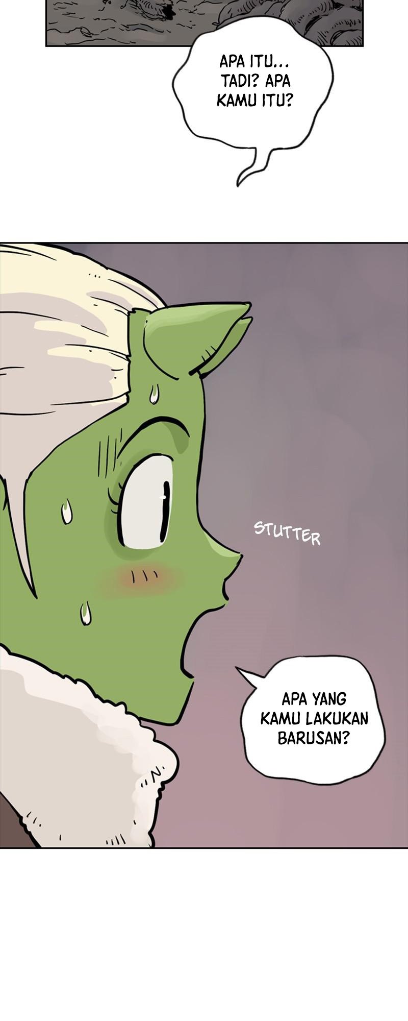 Mage Again Chapter 6 - halaman 18