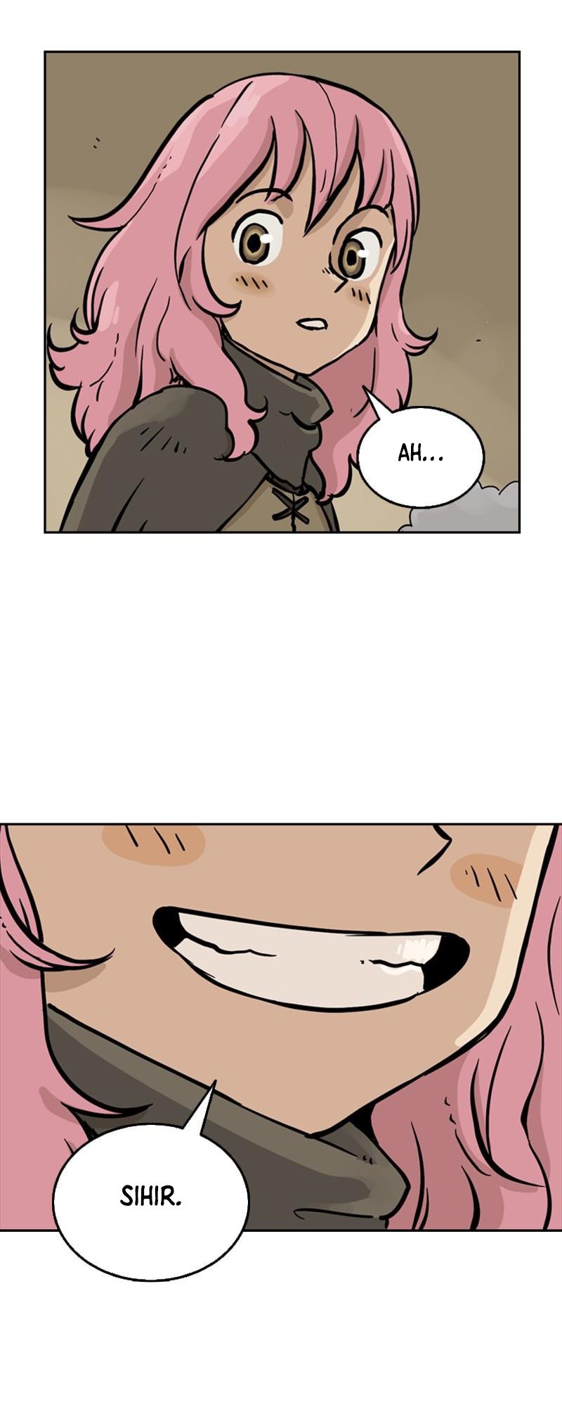 Mage Again Chapter 6 - halaman 19