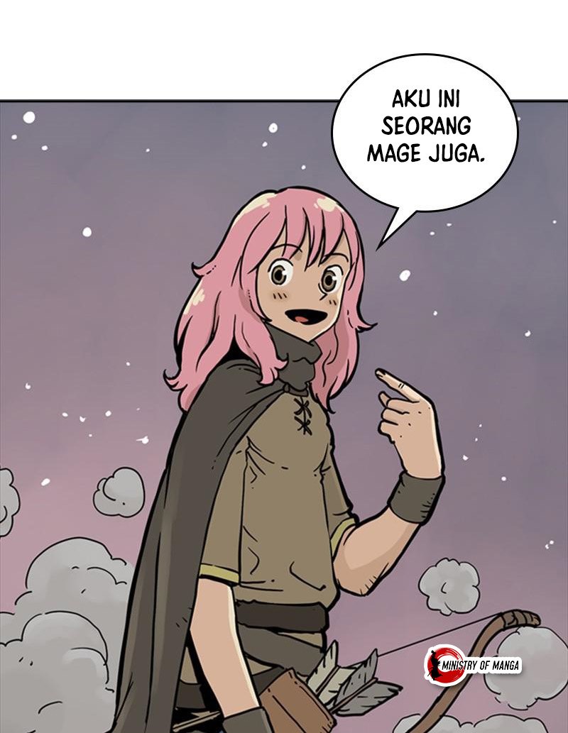 Mage Again Chapter 6 - halaman 20
