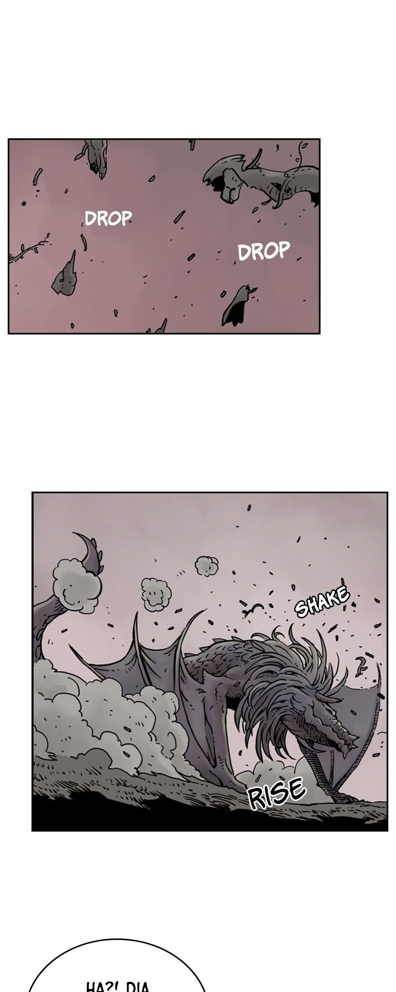 Mage Again Chapter 6 - halaman 22