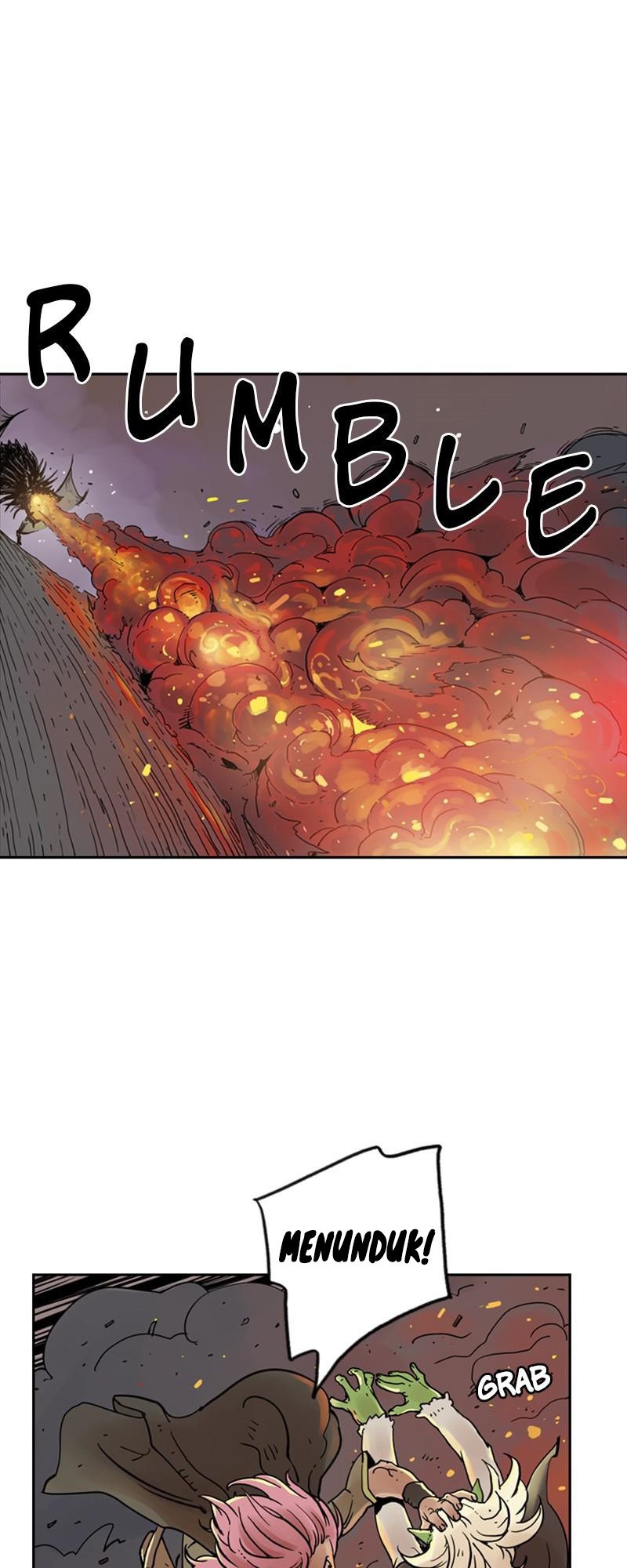 Mage Again Chapter 6 - halaman 25
