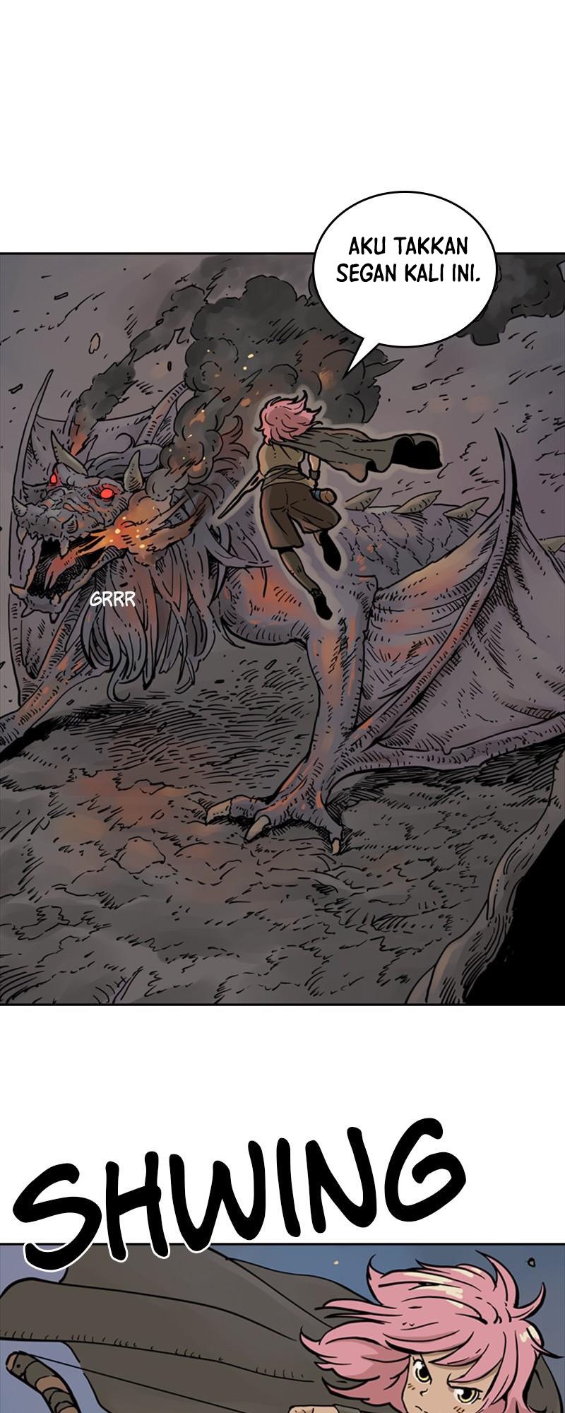 Mage Again Chapter 6 - halaman 30