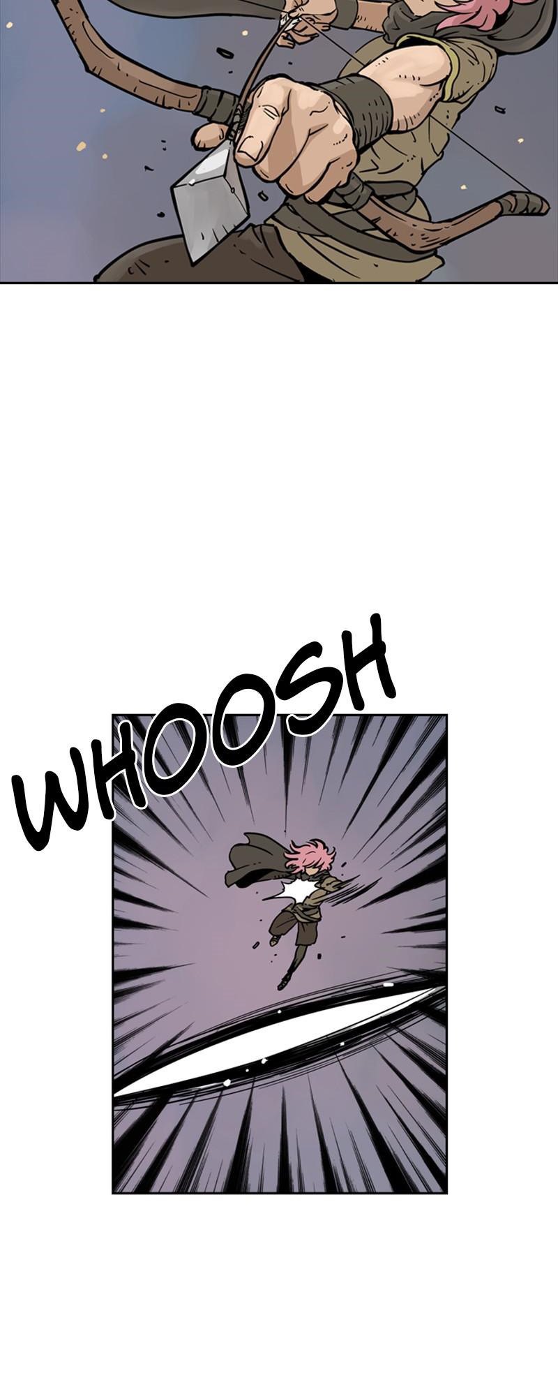 Mage Again Chapter 6 - halaman 31