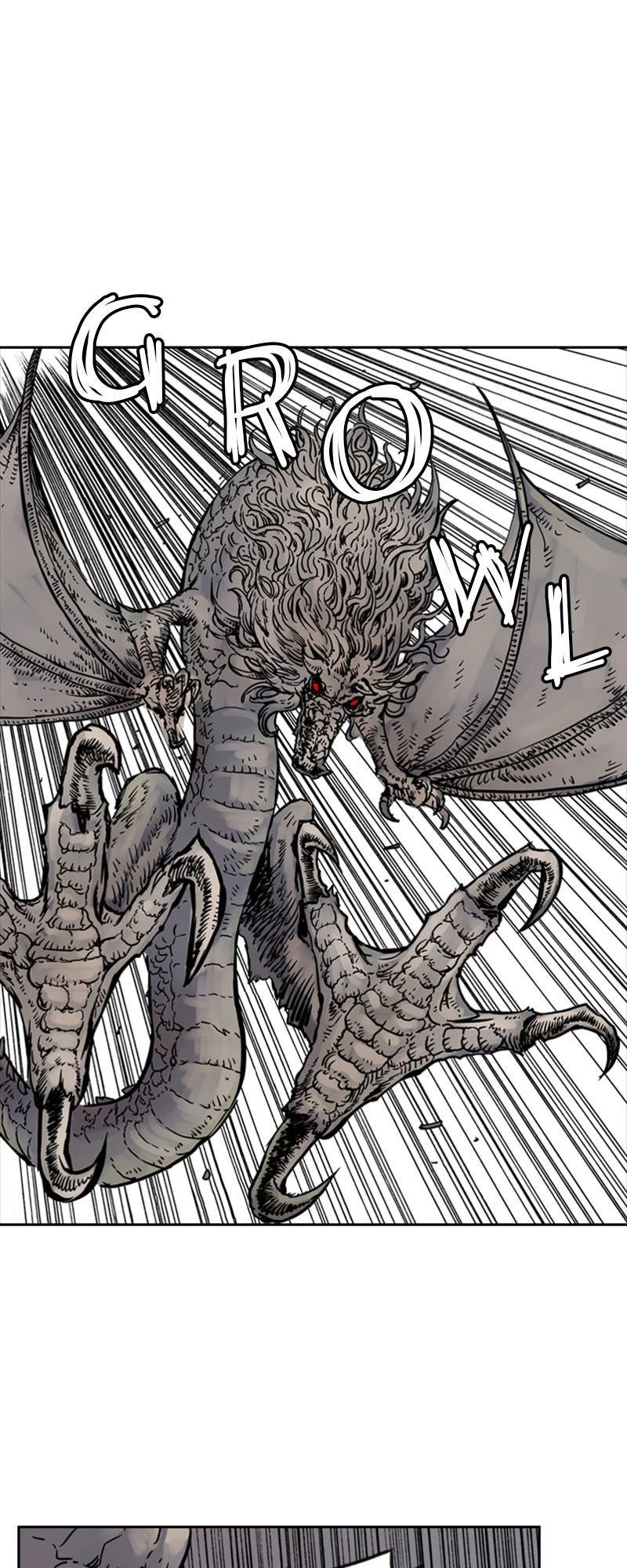 Mage Again Chapter 6 - halaman 34