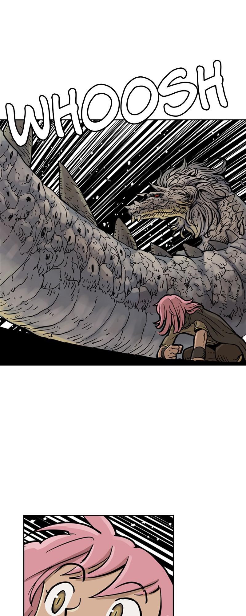 Mage Again Chapter 6 - halaman 36