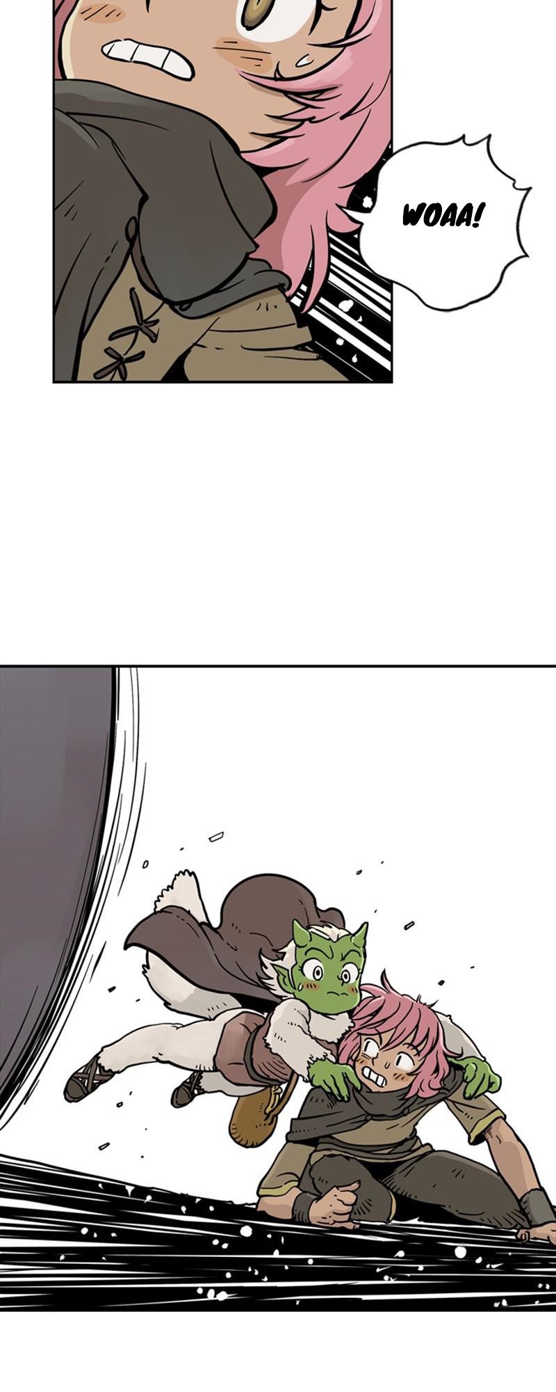 Mage Again Chapter 6 - halaman 37