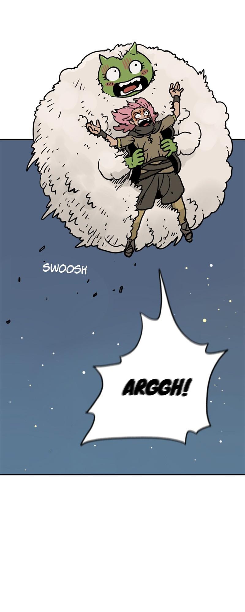 Mage Again Chapter 6 - halaman 39