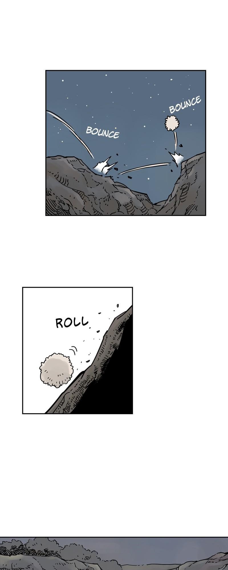 Mage Again Chapter 6 - halaman 40