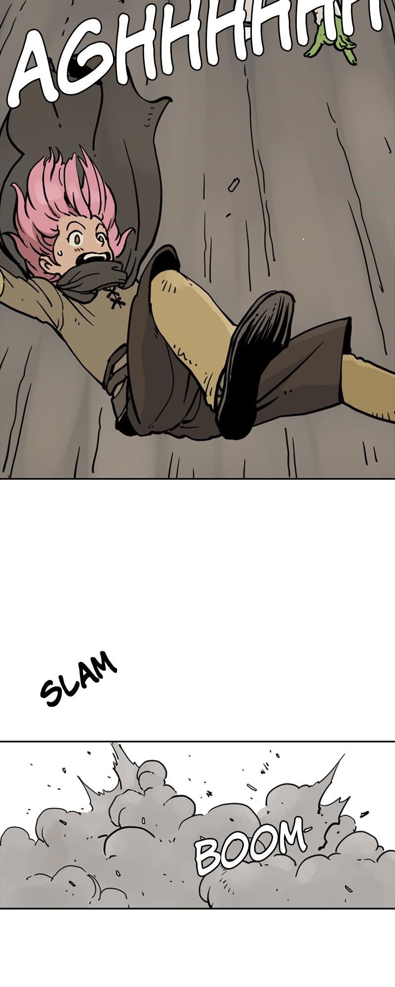 Mage Again Chapter 6 - halaman 42