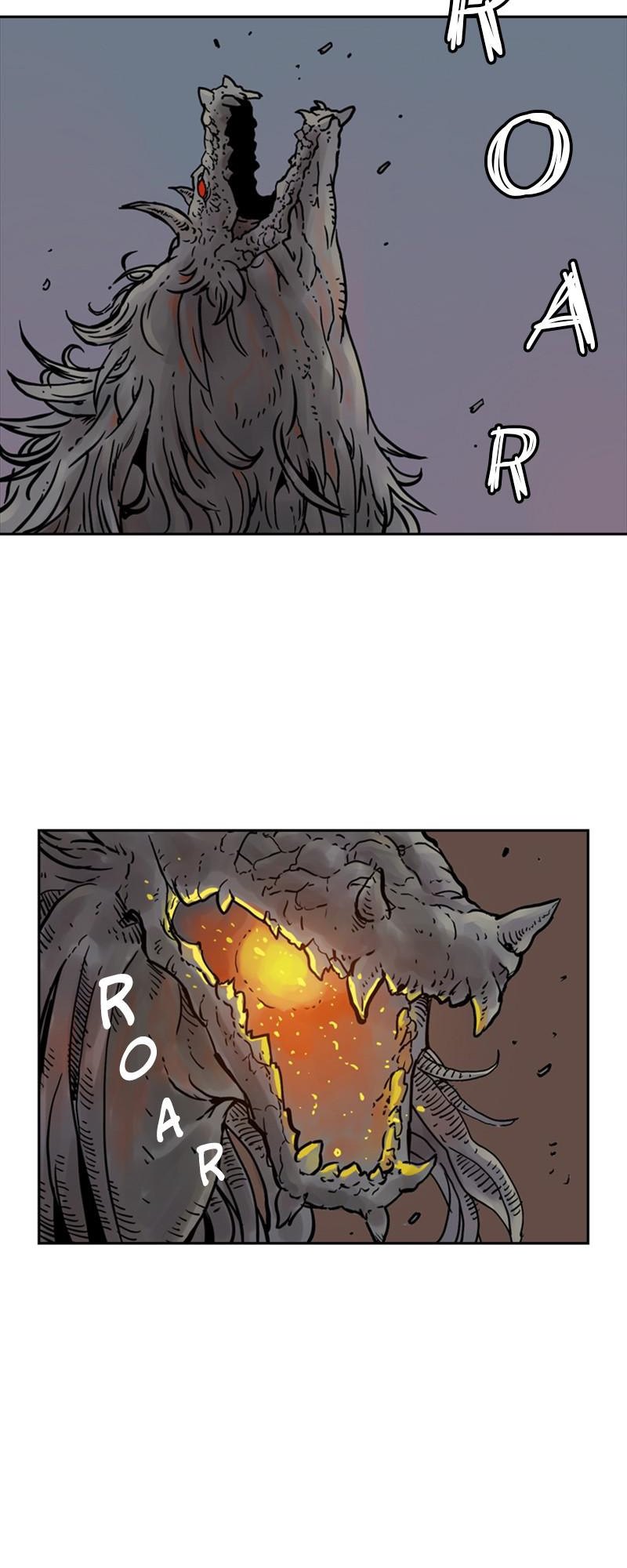 Mage Again Chapter 6 - halaman 49