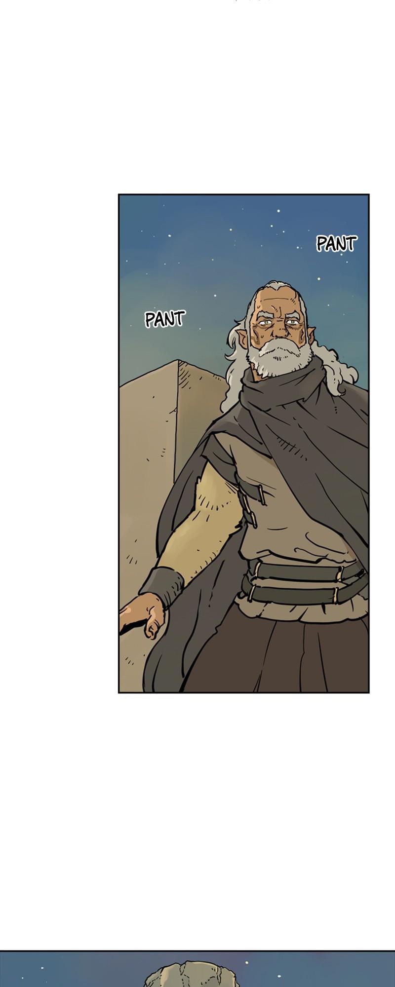 Mage Again Chapter 6 - halaman 5