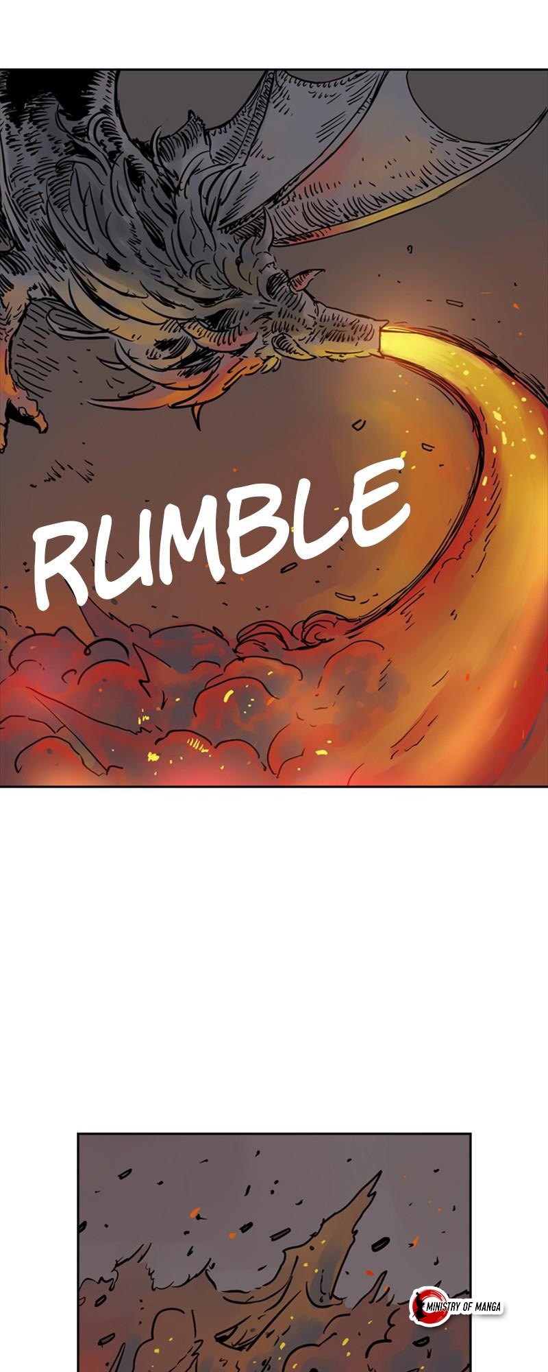 Mage Again Chapter 6 - halaman 50
