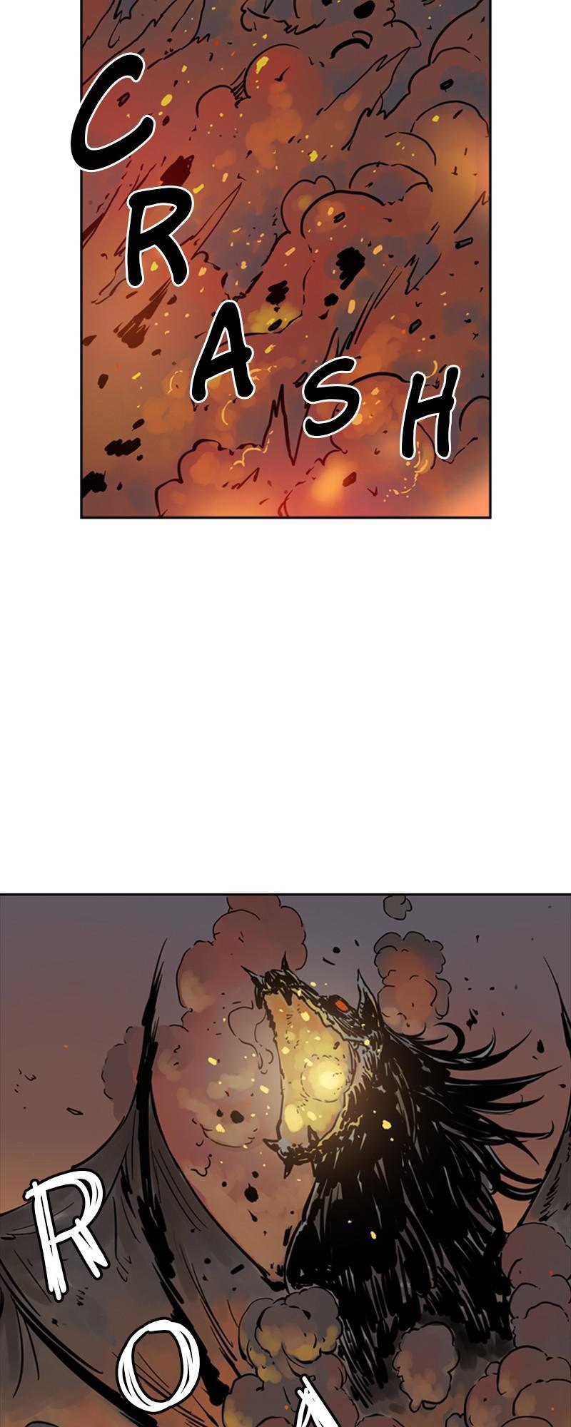 Mage Again Chapter 6 - halaman 51