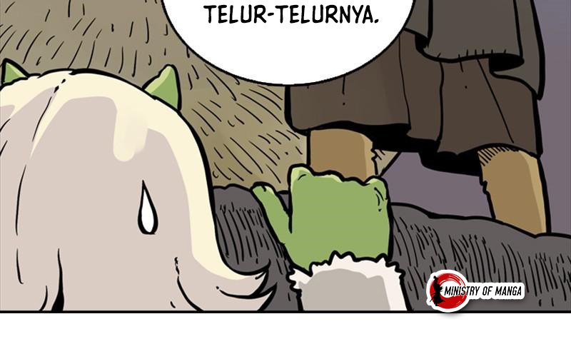 Mage Again Chapter 6 - halaman 54