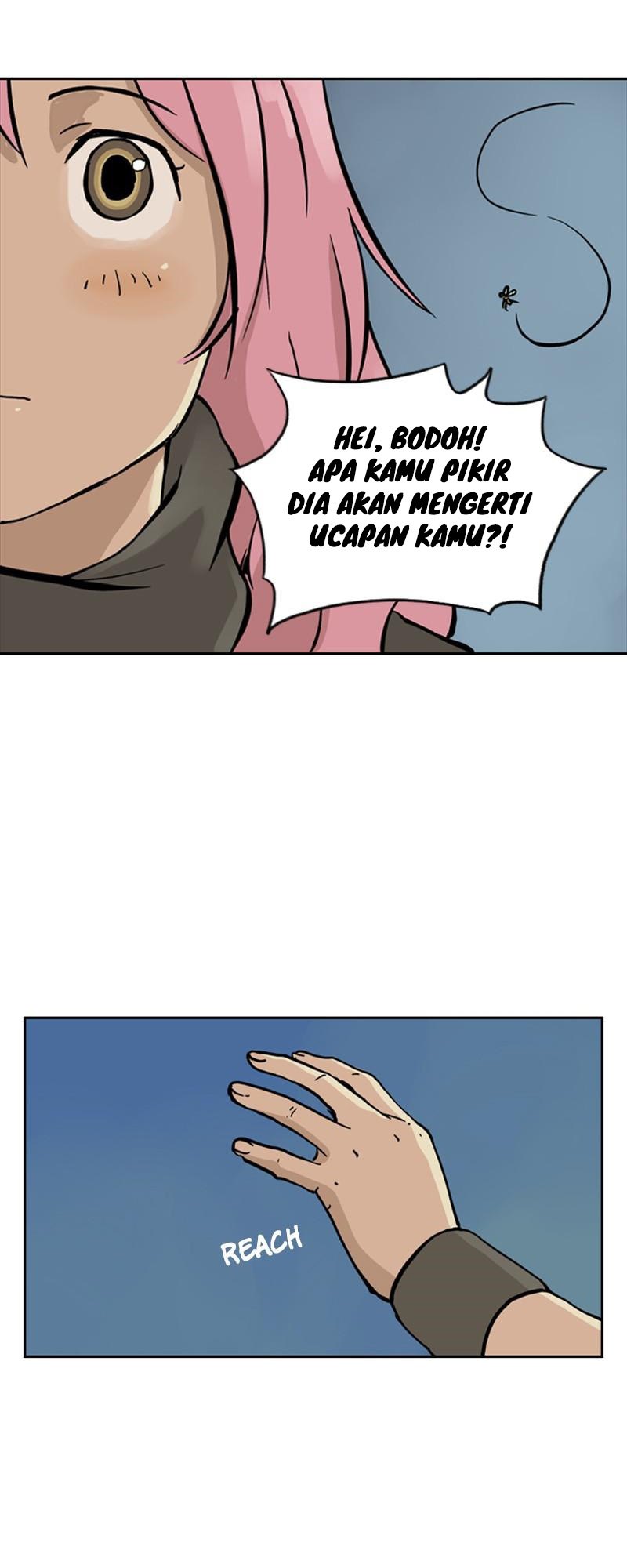 Mage Again Chapter 6 - halaman 61