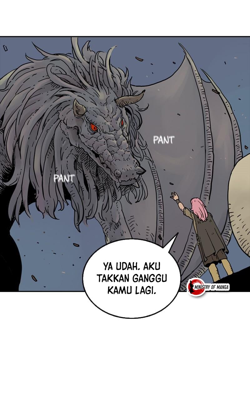Mage Again Chapter 6 - halaman 63