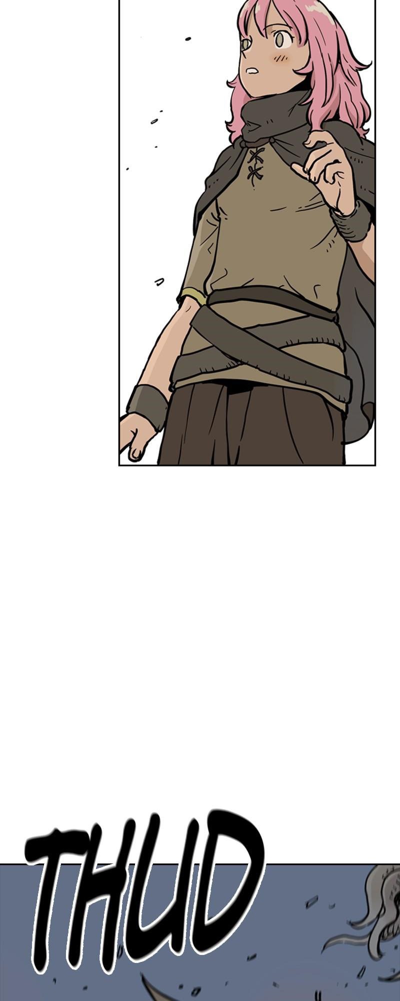 Mage Again Chapter 6 - halaman 71