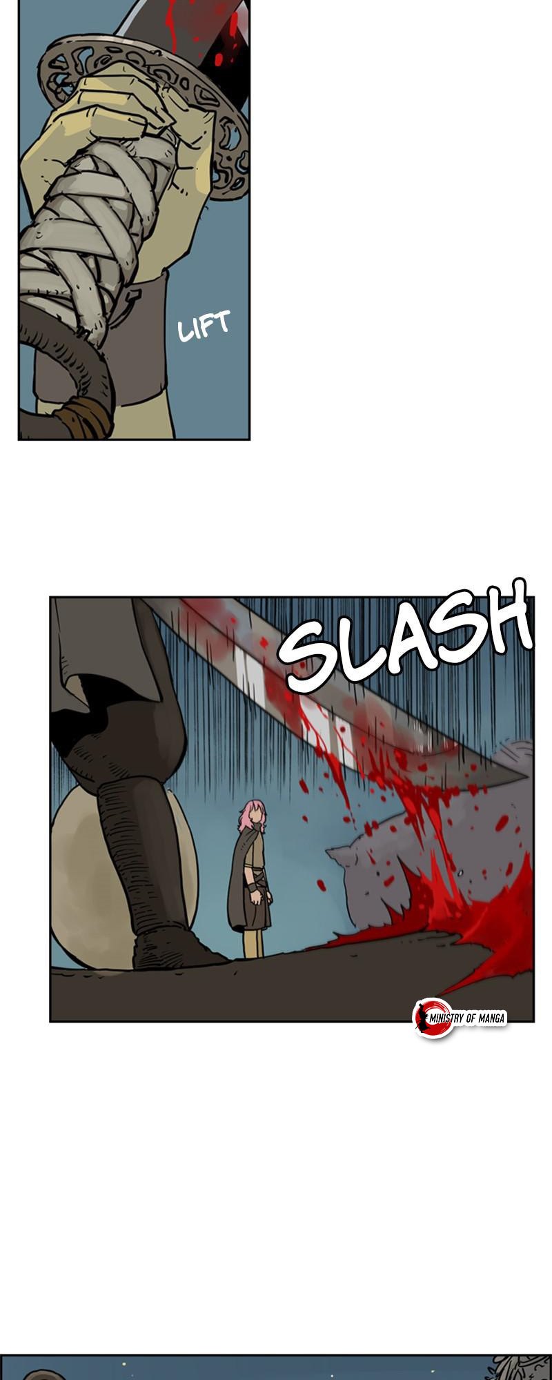 Mage Again Chapter 6 - halaman 75