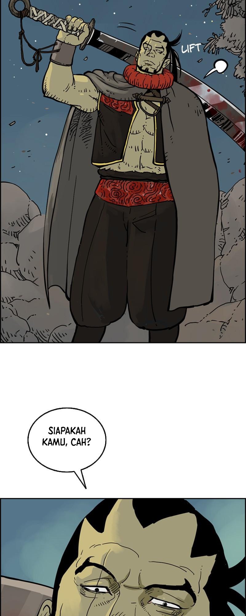 Mage Again Chapter 6 - halaman 76