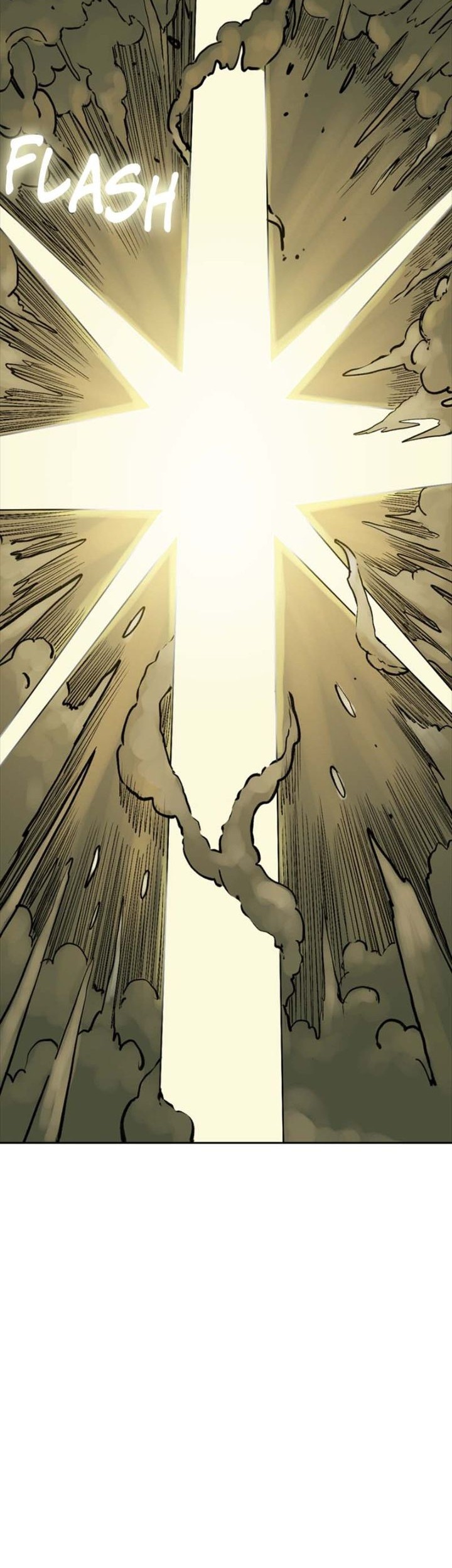 Mage Again Chapter 60 - halaman 16