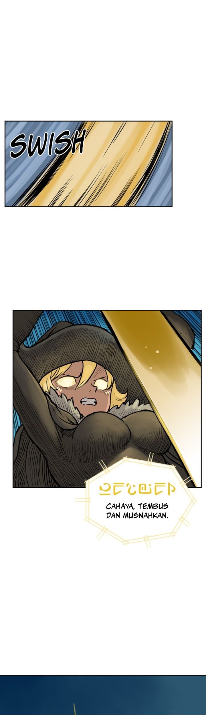 Mage Again Chapter 60 - halaman 6