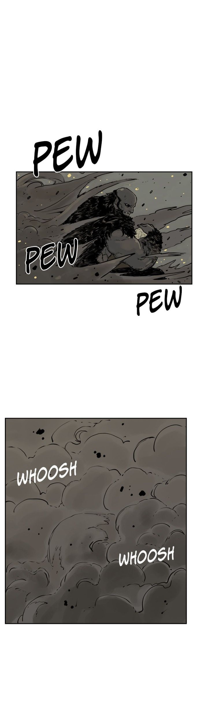 Mage Again Chapter 60 - halaman 8