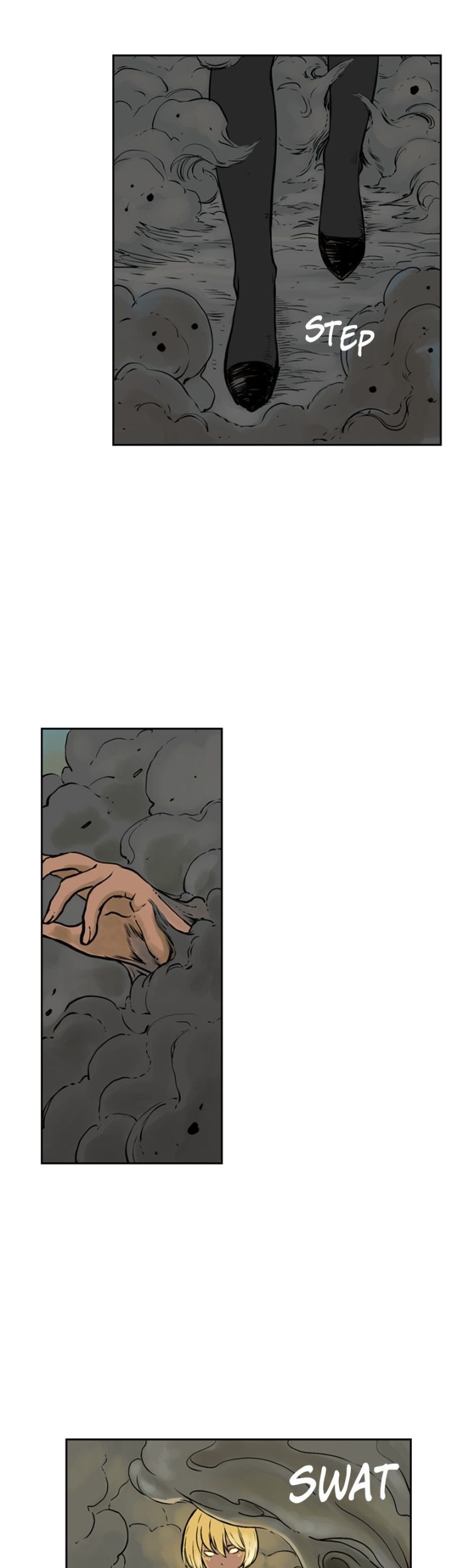 Mage Again Chapter 60 - halaman 9