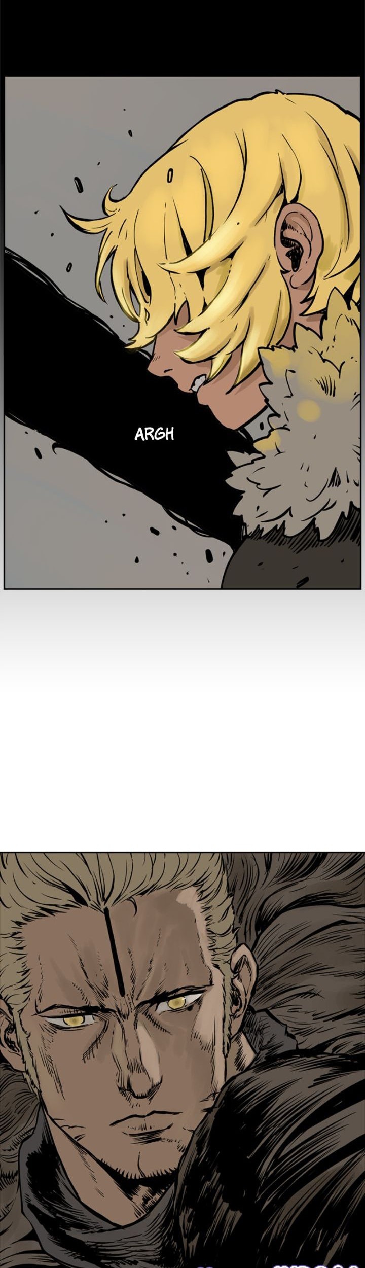 Mage Again Chapter 61 - halaman 12