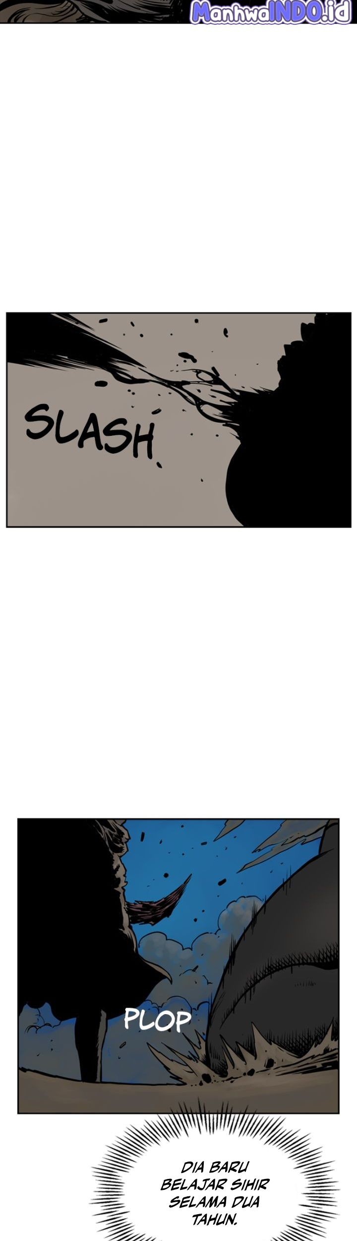 Mage Again Chapter 61 - halaman 13