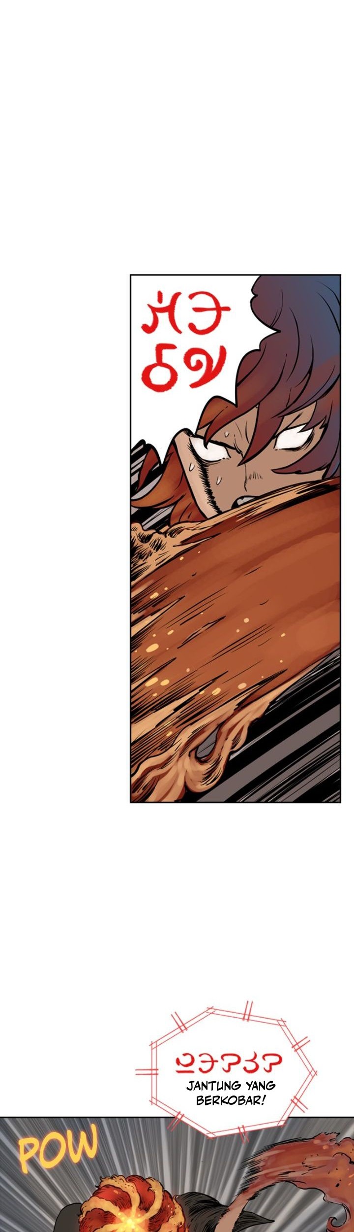 Mage Again Chapter 61 - halaman 18