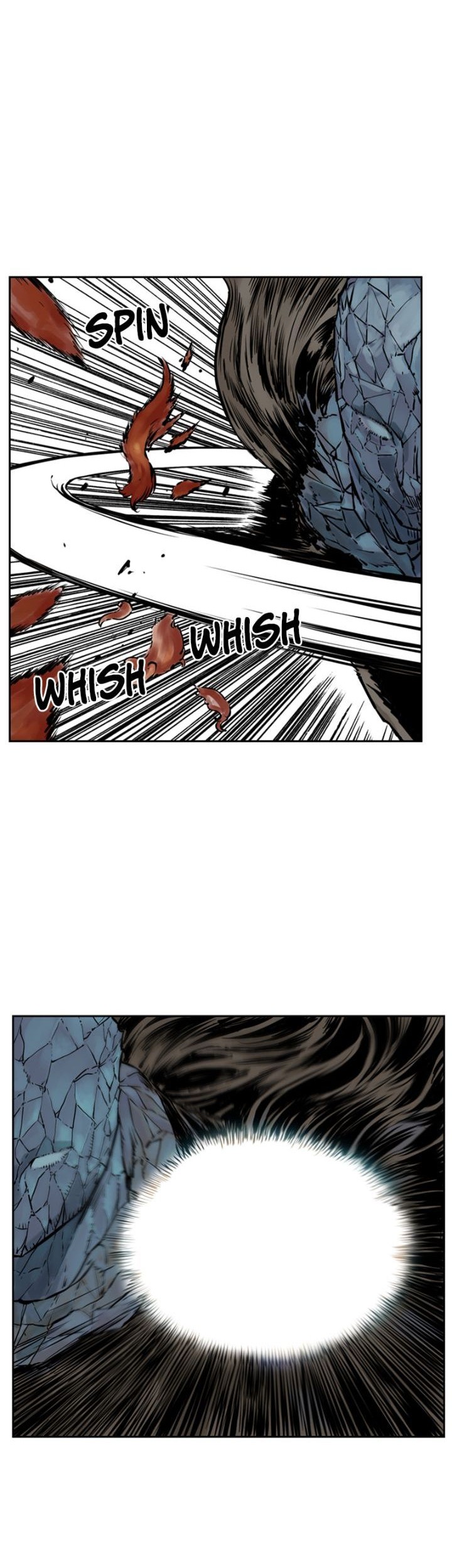 Mage Again Chapter 61 - halaman 20