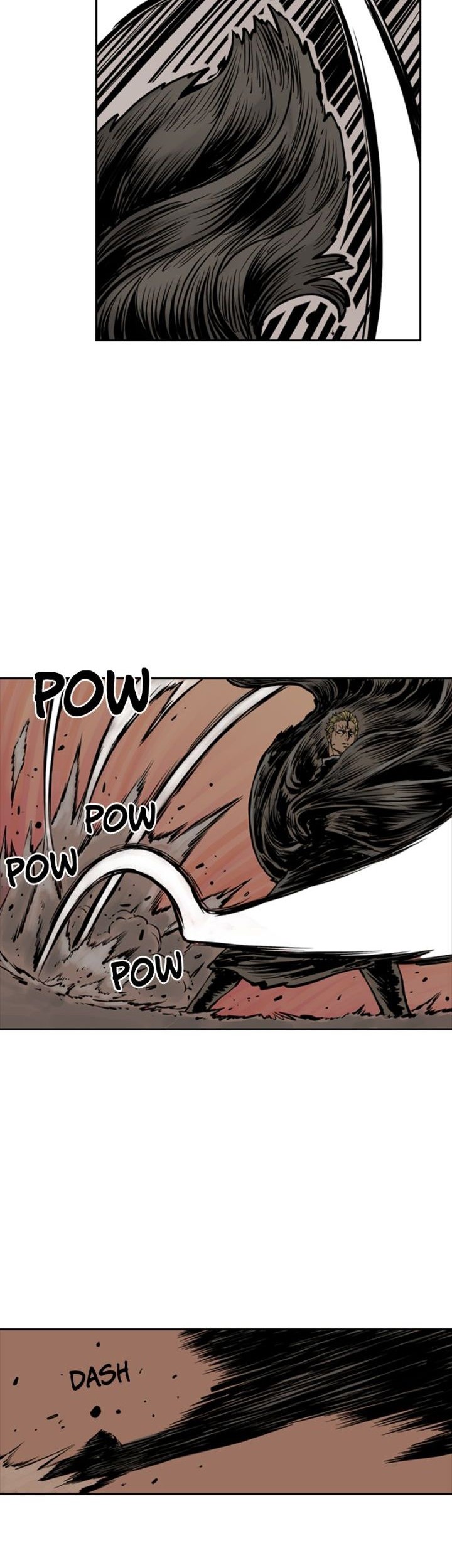 Mage Again Chapter 61 - halaman 32