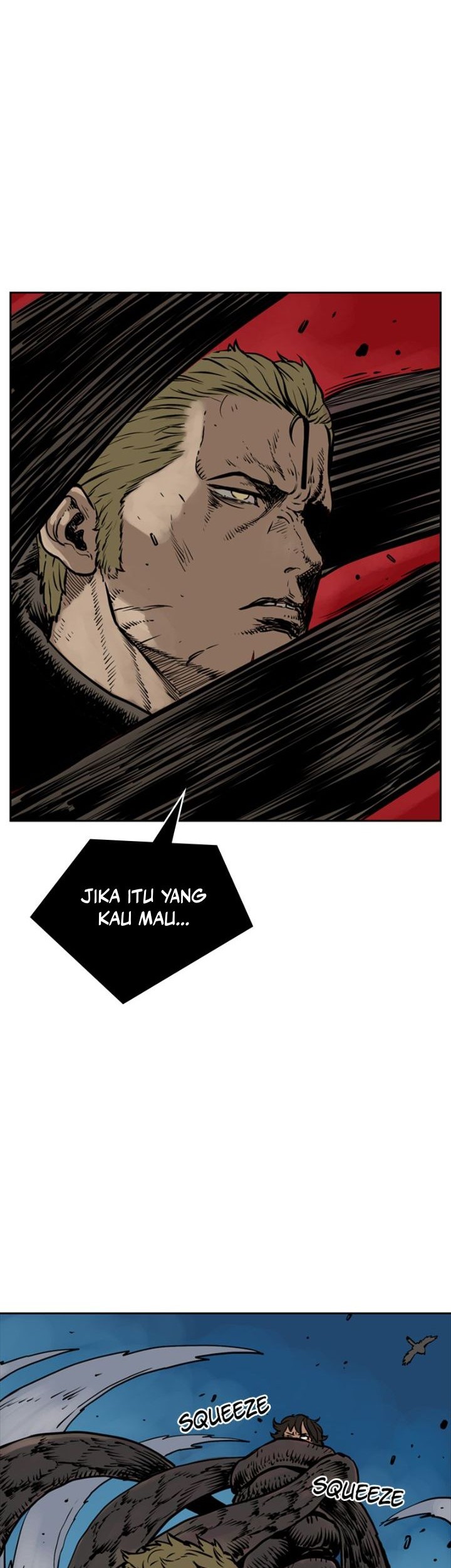 Mage Again Chapter 61 - halaman 36