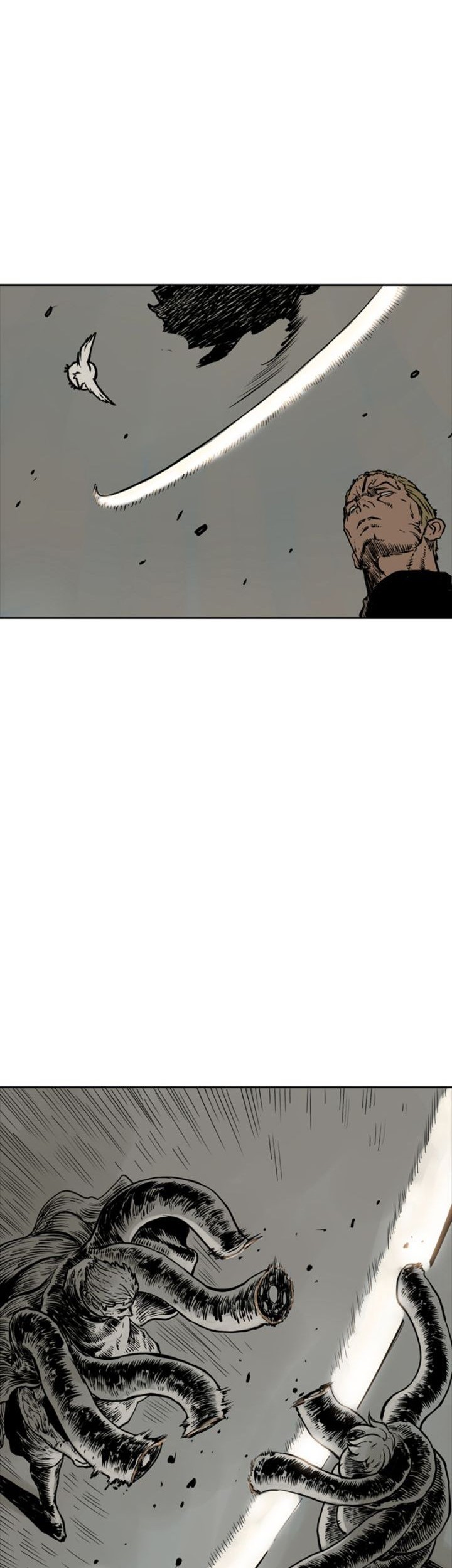 Mage Again Chapter 61 - halaman 38